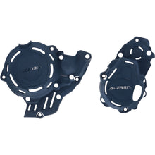 Acerbis X-Power Kit - Blue for Husqvarna/KTM 2977605226_1160265