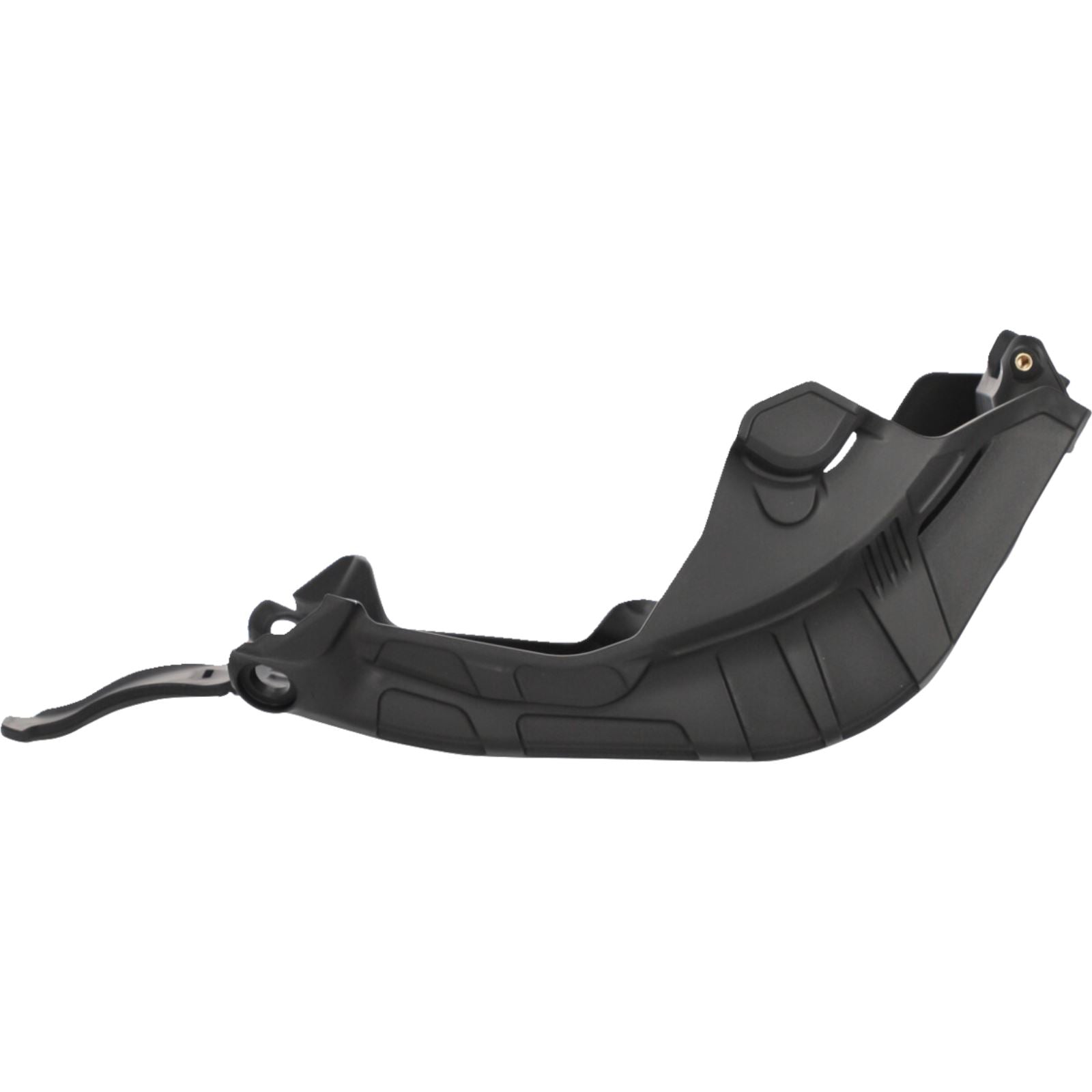 Acerbis Skid Plate - Black for Gas Gas/ Husqvarna/ KTM 2977610001_1160268
