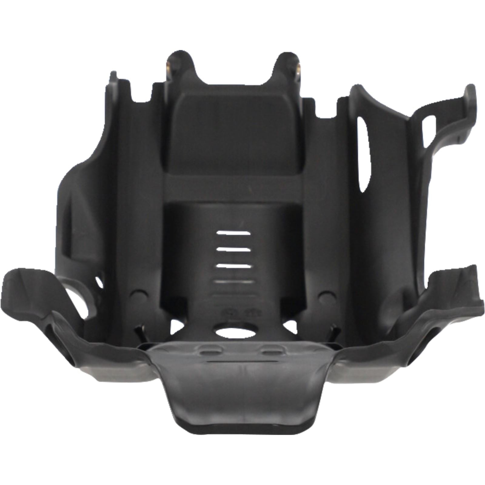 Acerbis Skid Plate - Black for Gas Gas/ Husqvarna/ KTM 2977610001_1160269