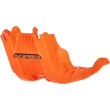 Acerbis Skid Plate - '16 Orange for Gas Gas/ Husqvarna/ KTM 2977615226_1160270