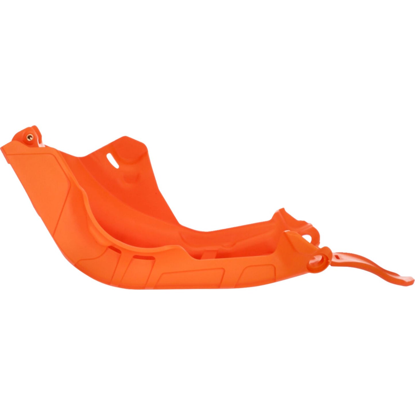 Acerbis Skid Plate - '16 Orange for Gas Gas/ Husqvarna/ KTM 2977615226_1160271