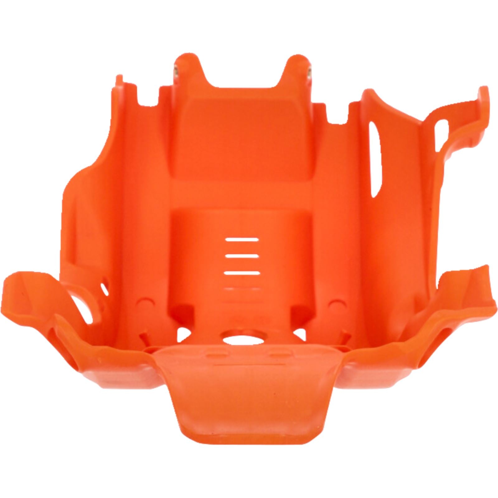 Acerbis Skid Plate - '16 Orange for Gas Gas/ Husqvarna/ KTM 2977615226_1160248