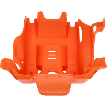 Acerbis Skid Plate - '16 Orange for Gas Gas/ Husqvarna/ KTM 2977615226_1160248