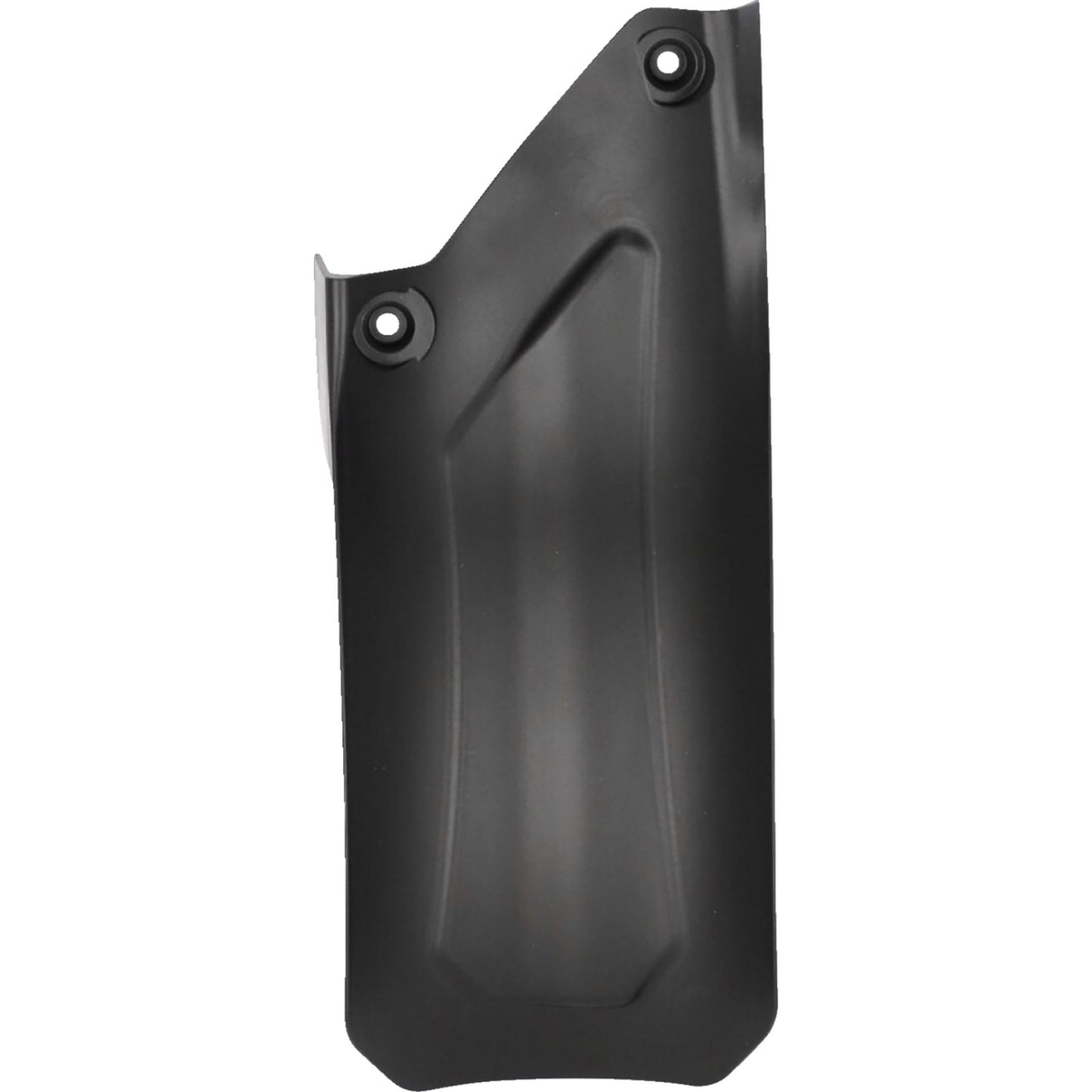 Acerbis Mud Flap - Black for Husqvarna 2979360001_1388518