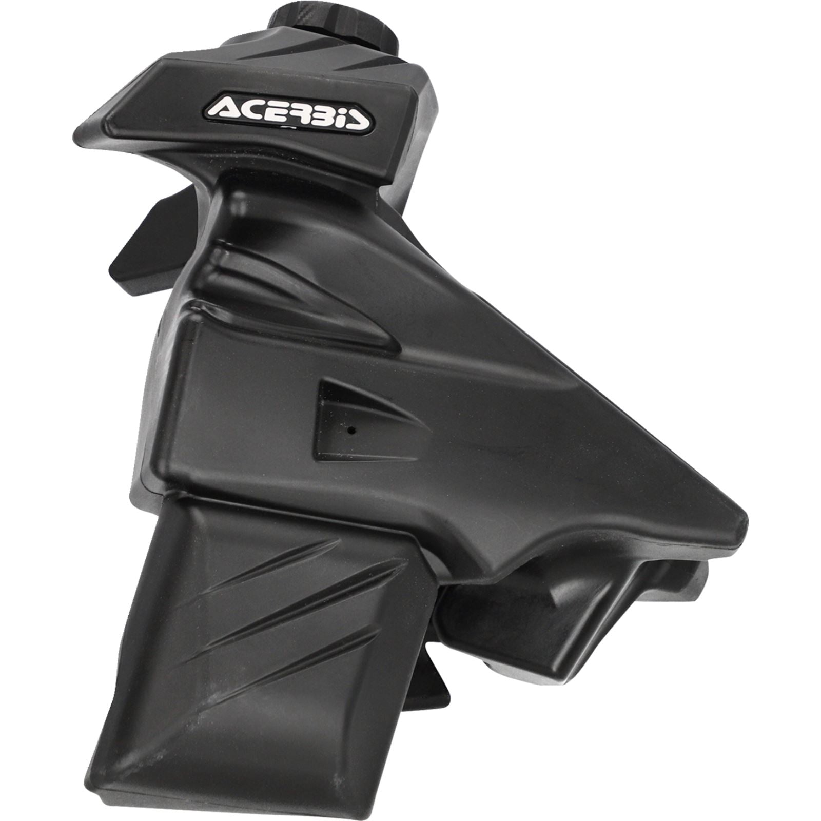 Acerbis Fuel Tank - 2.9 Gallon for Husqvarna - Black 2979390001_1160600