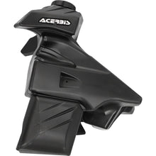 Acerbis Fuel Tank - 2.9 Gallon for Husqvarna - Black 2979390001_1160600
