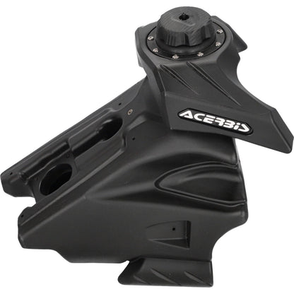 Acerbis Fuel Tank - 2.9 Gallon for Husqvarna - Black 2979390001_1160599