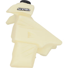 Acerbis Fuel Tank - 2.9 Gallon for Husqvarna - Natural 2979390147_1160597