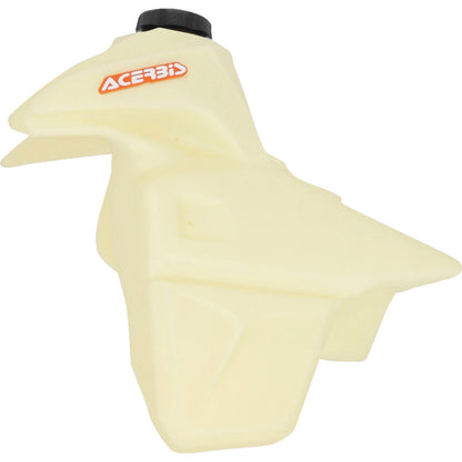 Acerbis Fuel Tank - 3.2 Gallon for Gas Gas/ Husqvarna/ KTM - Natural 2979410147_1160595