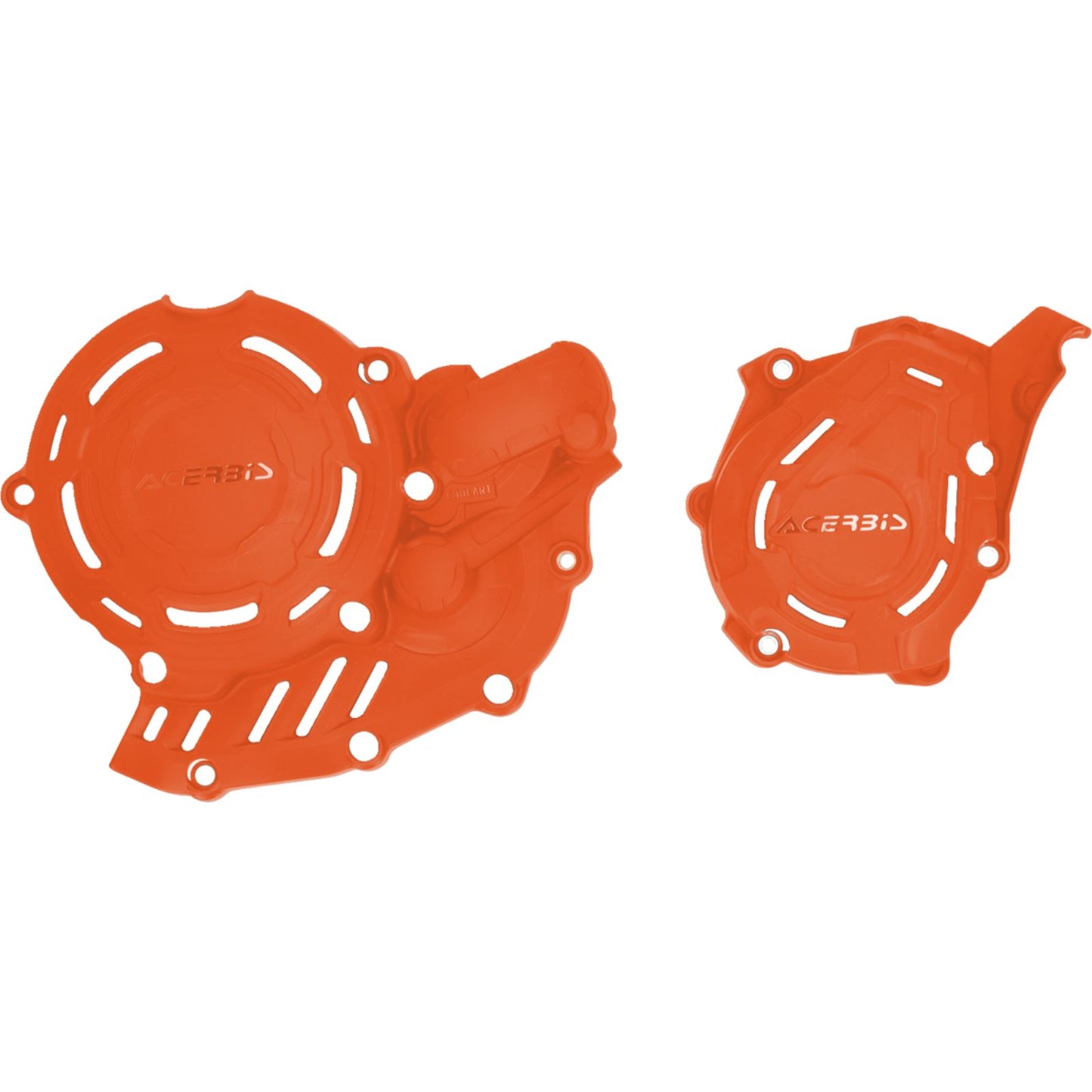 Acerbis X-Power Kit - Orange for Husqvarna/KTM 2979435226_1160592