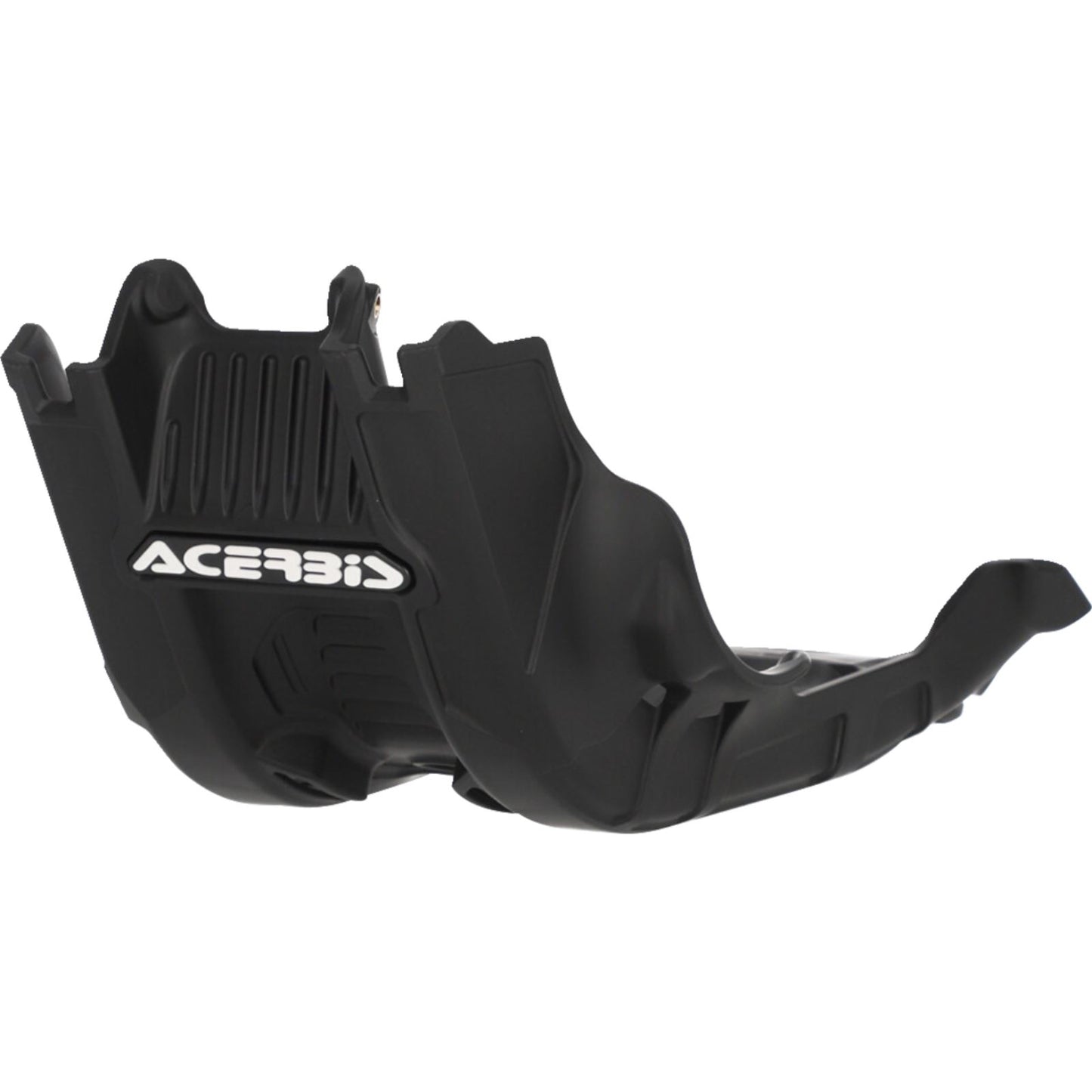 Acerbis Skid Plate - Black for Husqvarna/KTM 2979440001_1160246