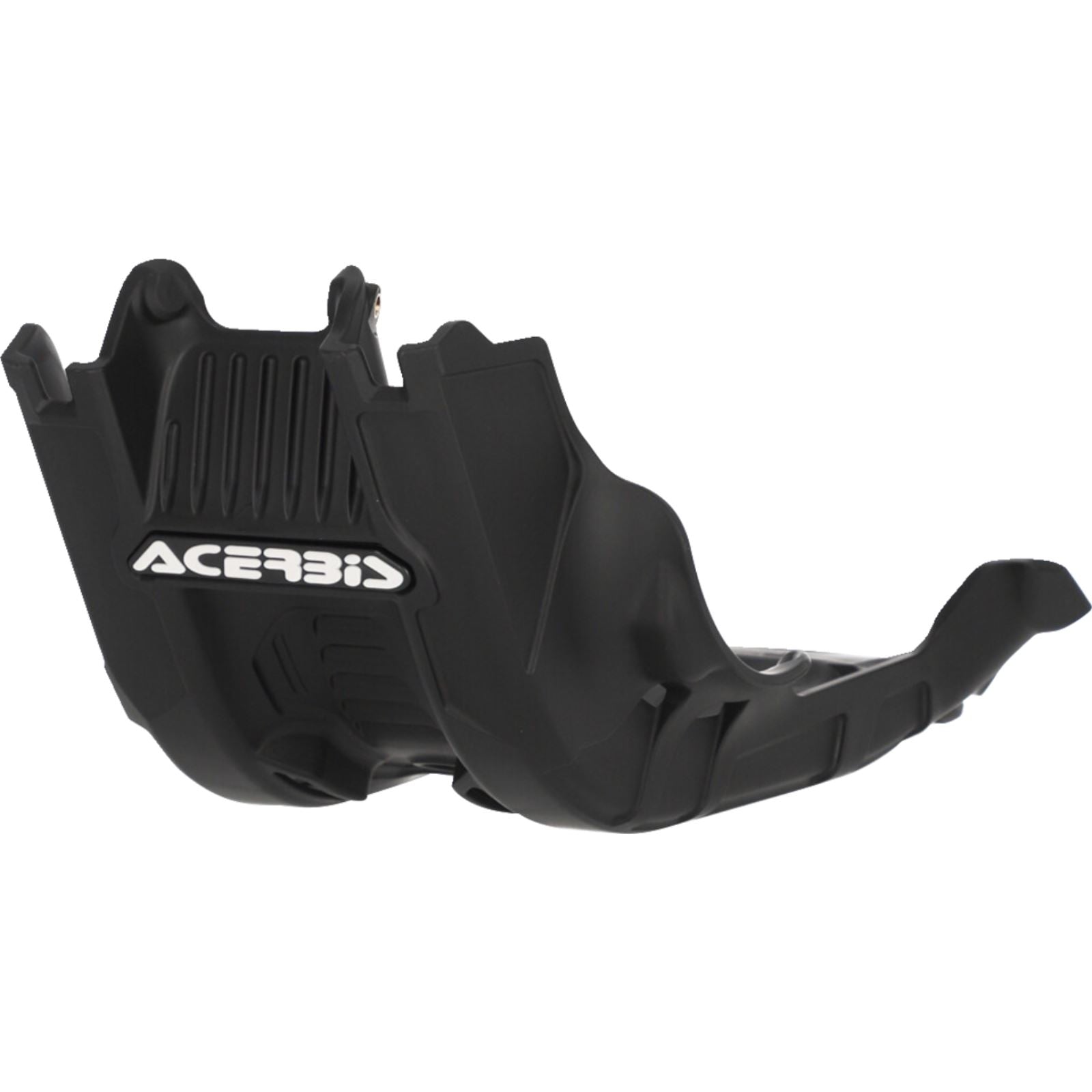 Acerbis Skid Plate - Black for Husqvarna/KTM 2979440001_1160246