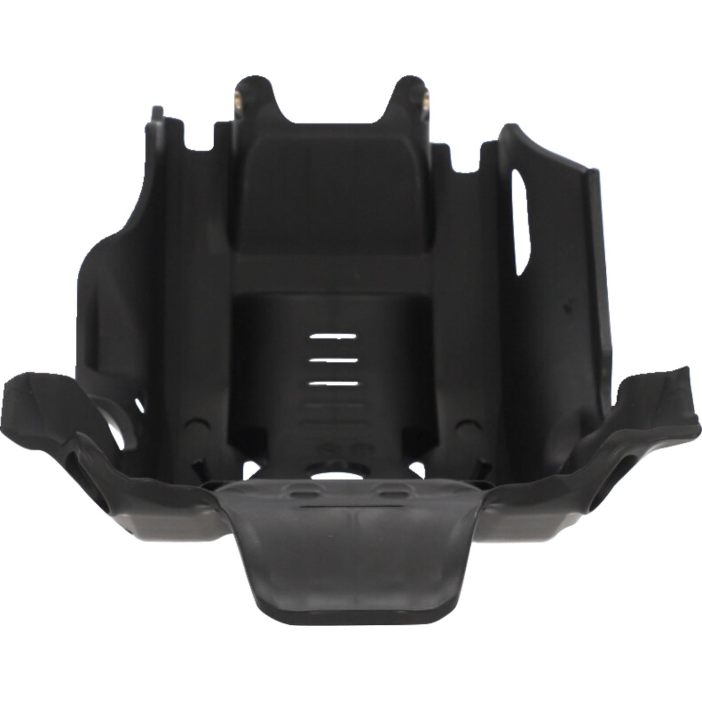 Acerbis Skid Plate - Black for Husqvarna/KTM 2979440001_1160225