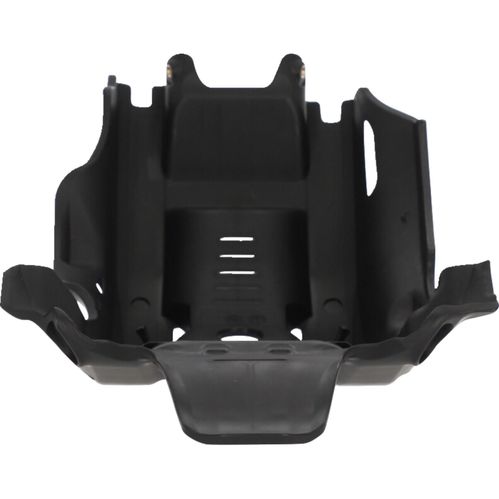 Acerbis Skid Plate - Black for Husqvarna/KTM 2979440001_1160225
