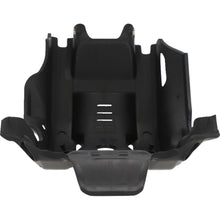 Acerbis Skid Plate - Black for Husqvarna/KTM 2979440001_1160225