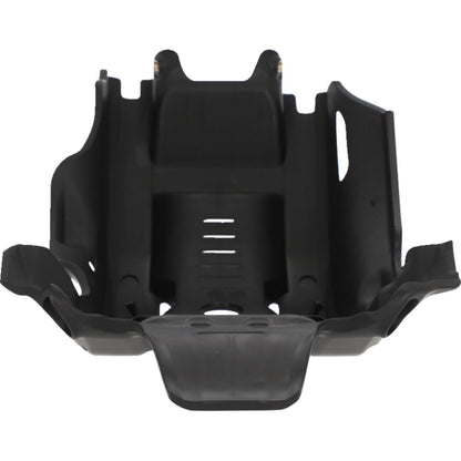 Acerbis Skid Plate - Black for Husqvarna/KTM 2979440001_1160225
