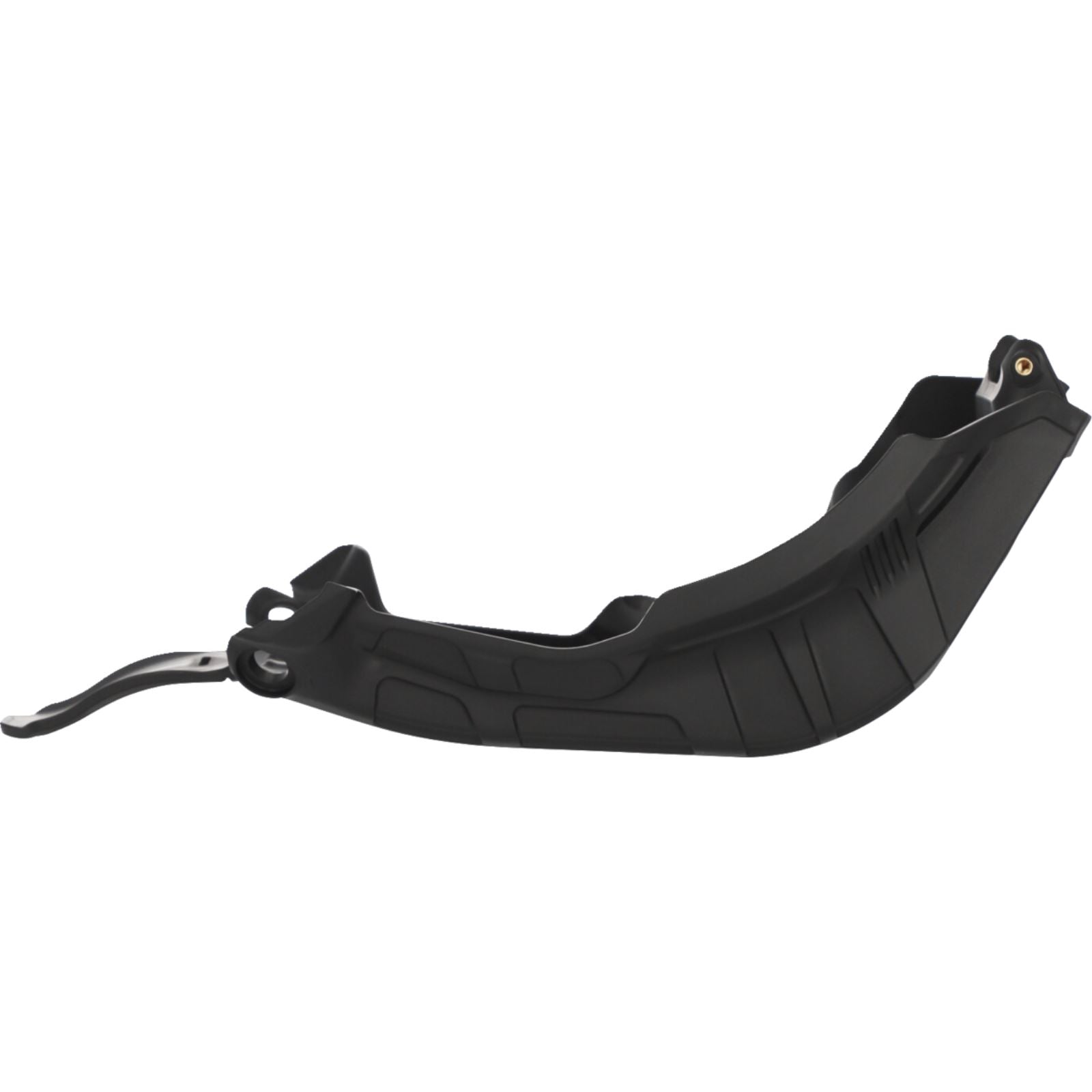 Acerbis Skid Plate - Black for Husqvarna/KTM 2979440001_1160226
