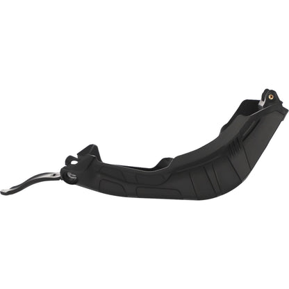 Acerbis Skid Plate - Black for Husqvarna/KTM 2979440001_1160226