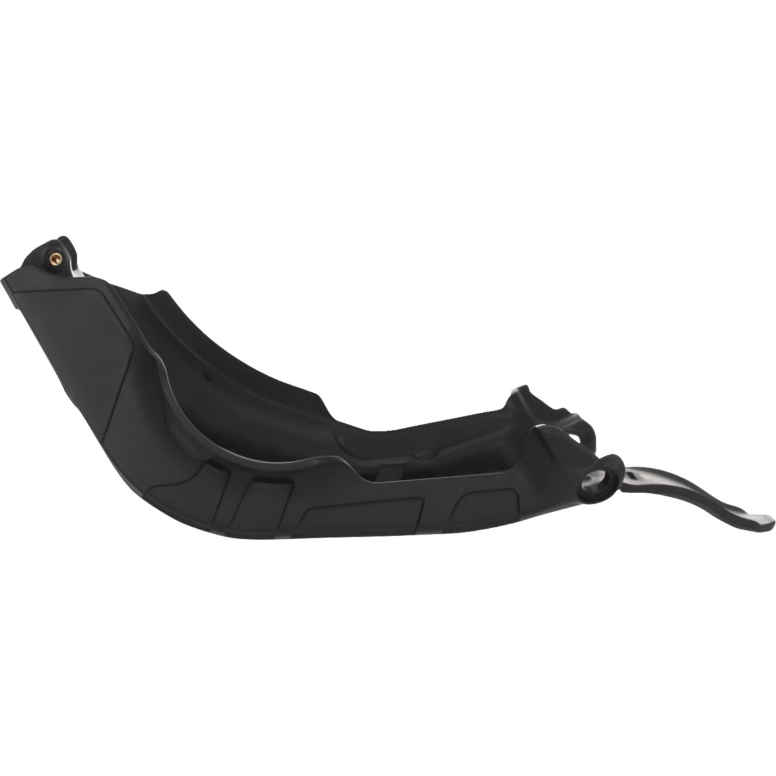 Acerbis Skid Plate - Black for Husqvarna/KTM 2979440001_1160227