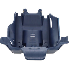 Acerbis Skid Plate - Blue for Husqvarna/KTM 2979440003_1160229