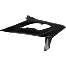 Acerbis Radiator Shrouds - Black for Beta 2979450001_1160232