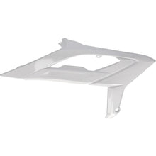 Acerbis Radiator Shrouds - White for Beta 2979450002_1160591