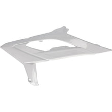 Acerbis Radiator Shrouds - White for Beta 2979450002_1160590