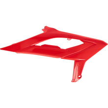Acerbis Radiator Shrouds - Red for Beta 2979450004_1160234