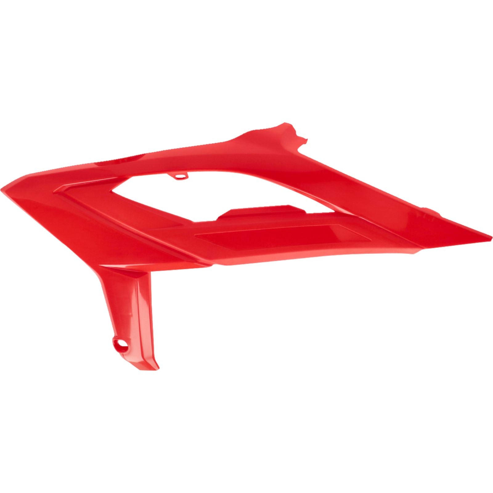 Acerbis Radiator Shrouds - Red for Beta 2979450004_1160235