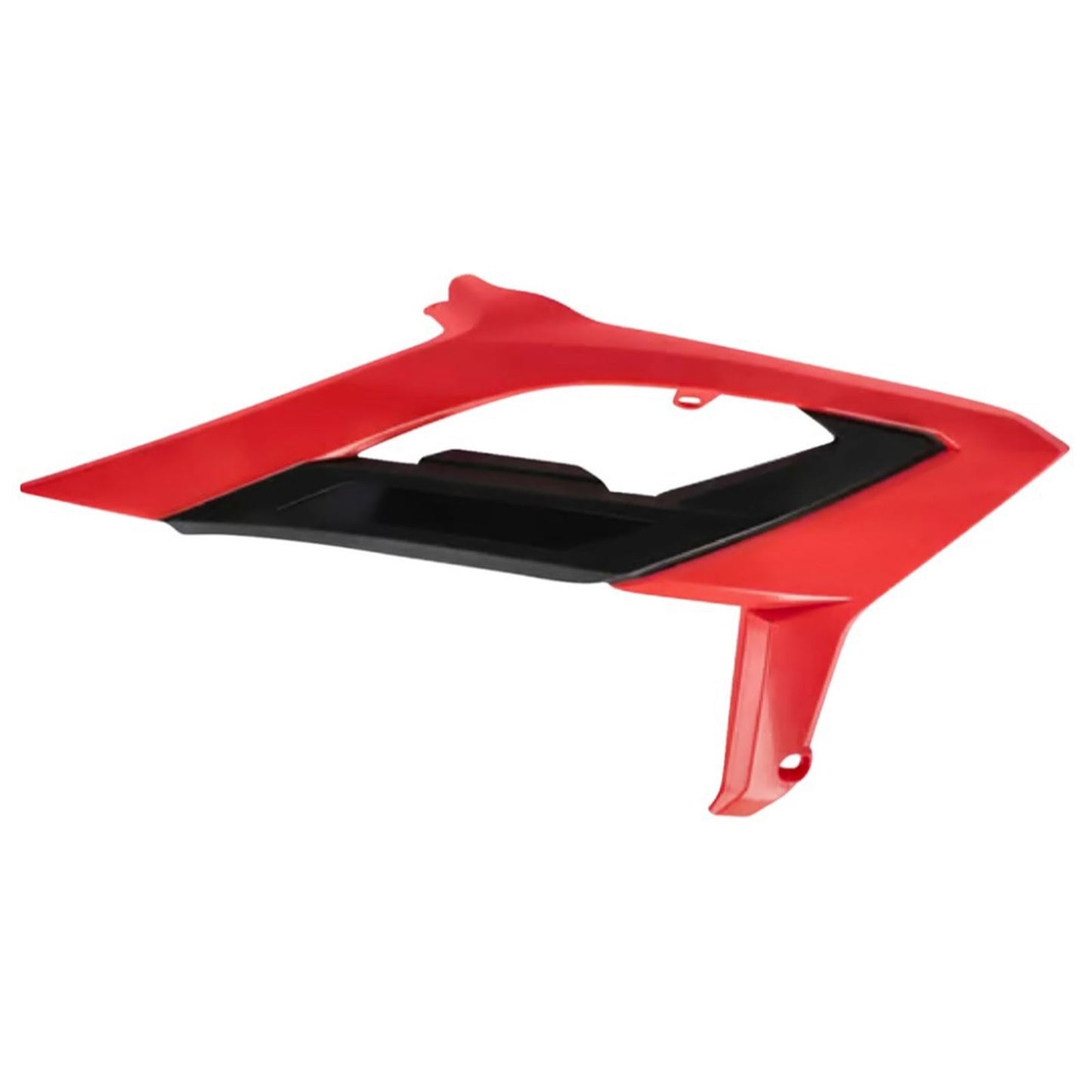 Acerbis Radiator Shrouds - Red/Black for Beta 2979451018_1742864