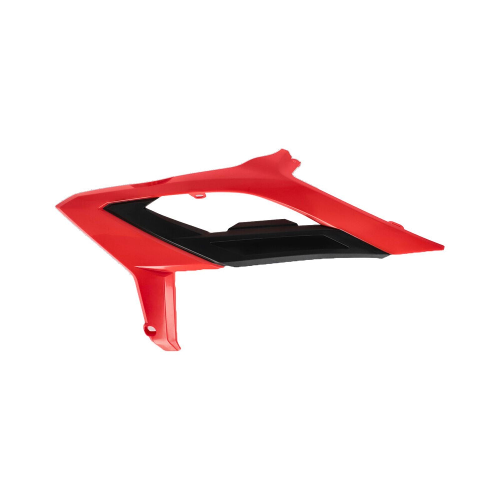 Acerbis Radiator Shrouds - Red/Black for Beta 2979451018_1742865