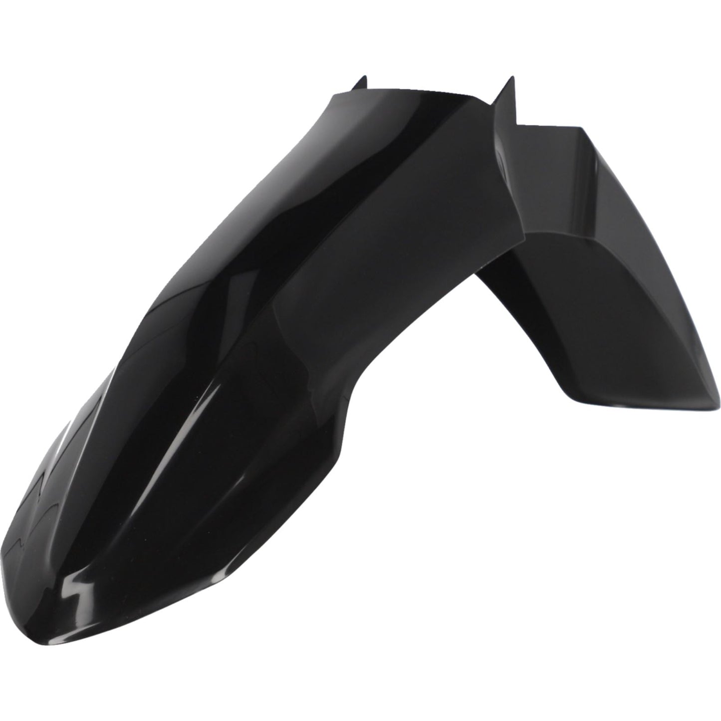 Acerbis Front Fender for Yamaha YZ 450 F - Black 2979490001_1160612