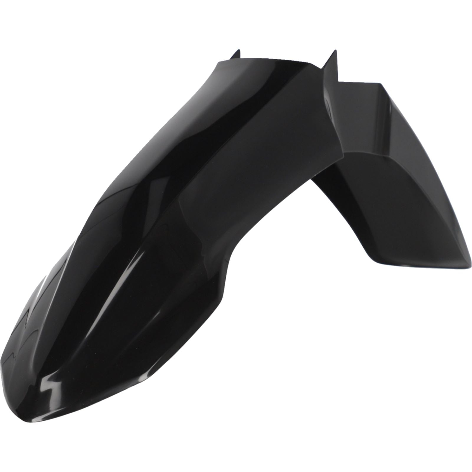 Acerbis Front Fender for Yamaha YZ 450 F - Black 2979490001_1160612