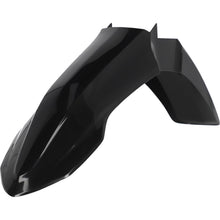 Acerbis Front Fender for Yamaha YZ 450 F - Black 2979490001_1160612
