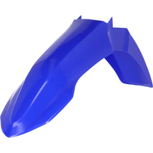 Acerbis Front Fender for Yamaha YZ 450 F - Blue [MPN: 2979490211]_1160613