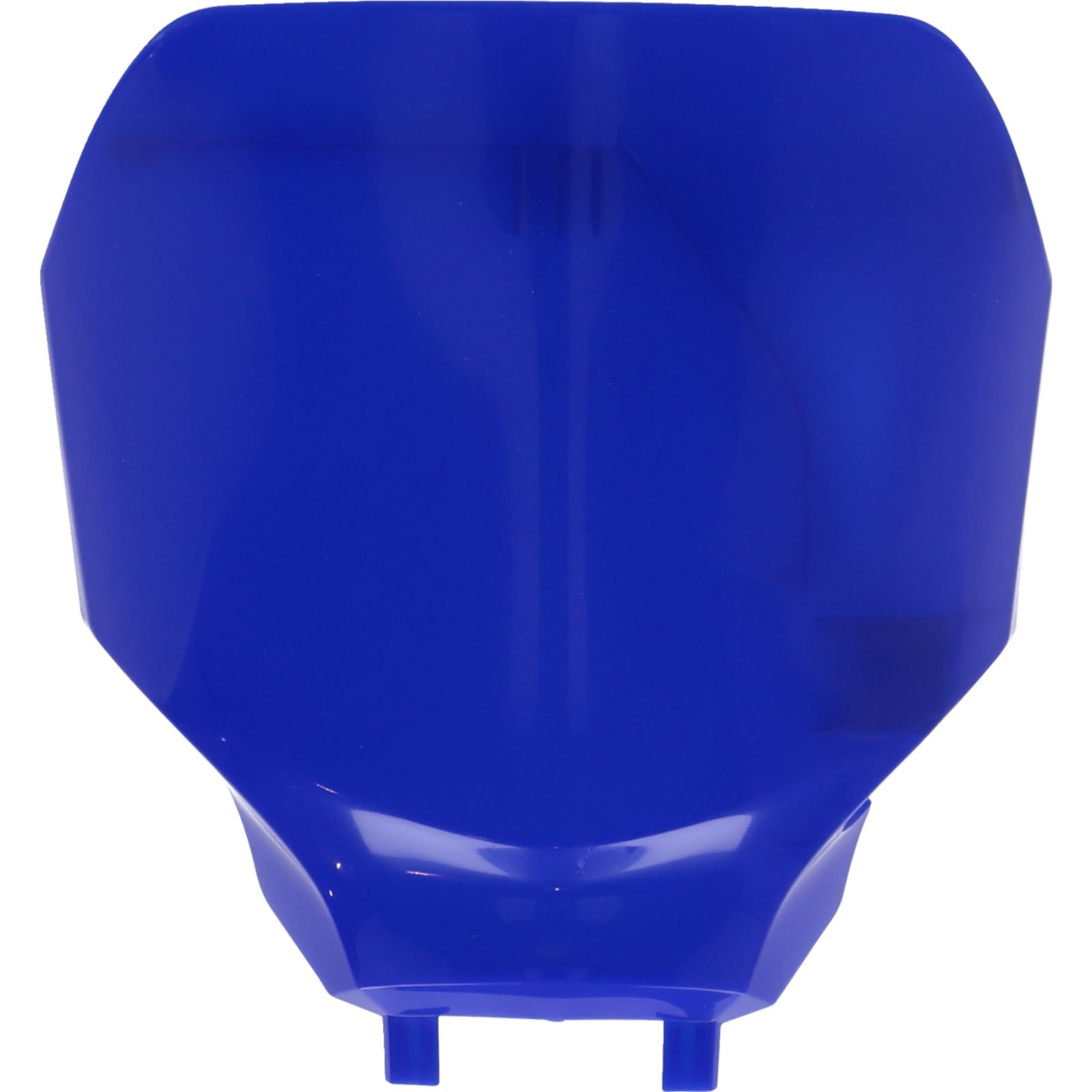 Acerbis Front Number Plate - Blue - YZ 450F 2979500211_1160634