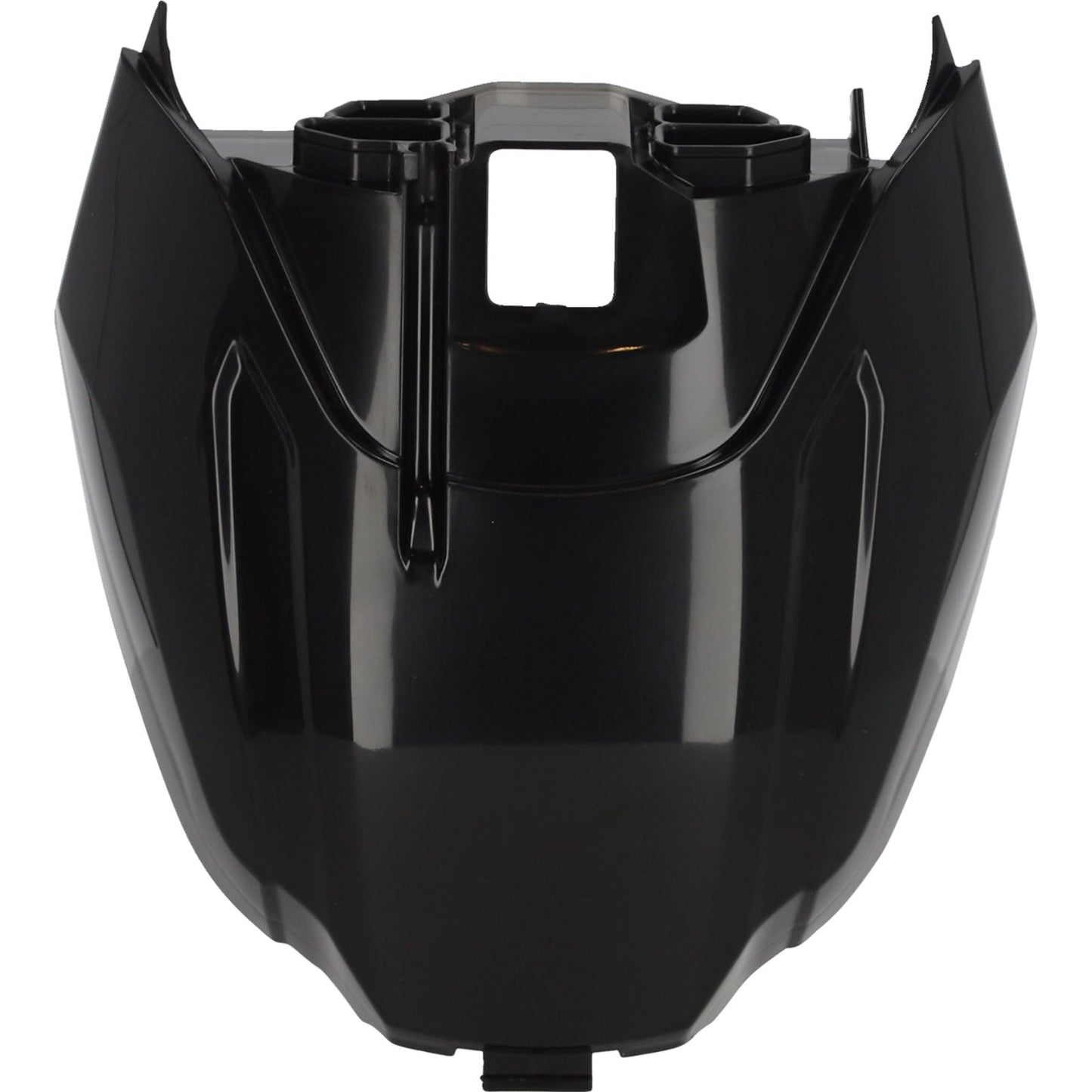 Acerbis Tank Cover - Black - YZF 2979520001_1160629