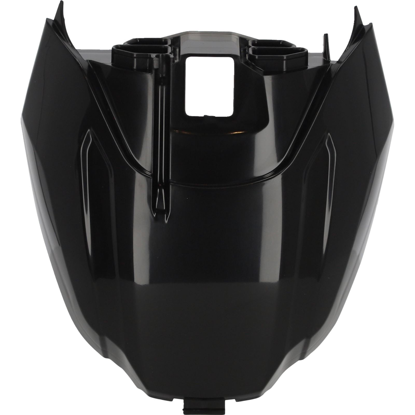 Acerbis Tank Cover - Black - YZF 2979520001_1160629