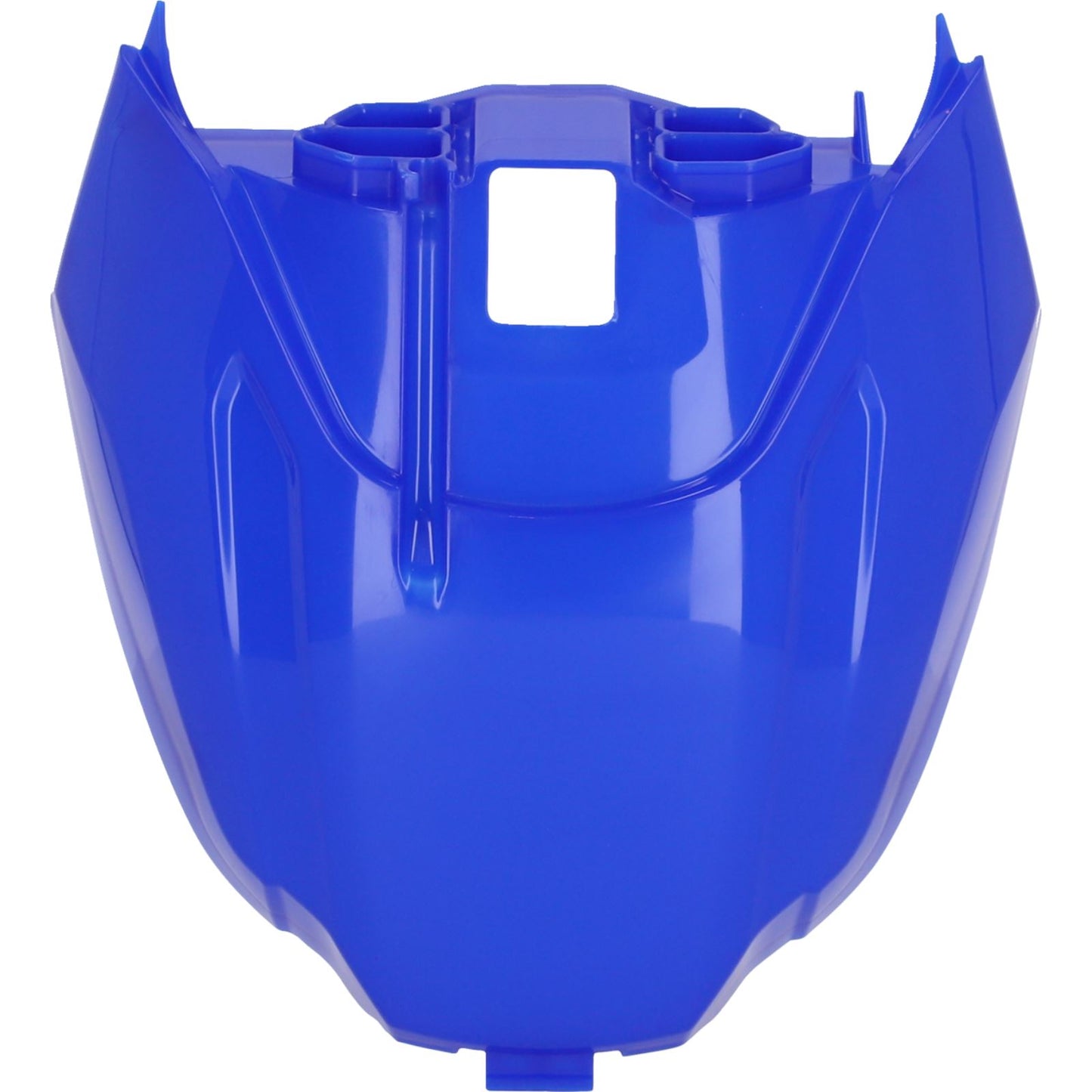 Acerbis Tank Cover - Blue - YZF 2979520211_1160627