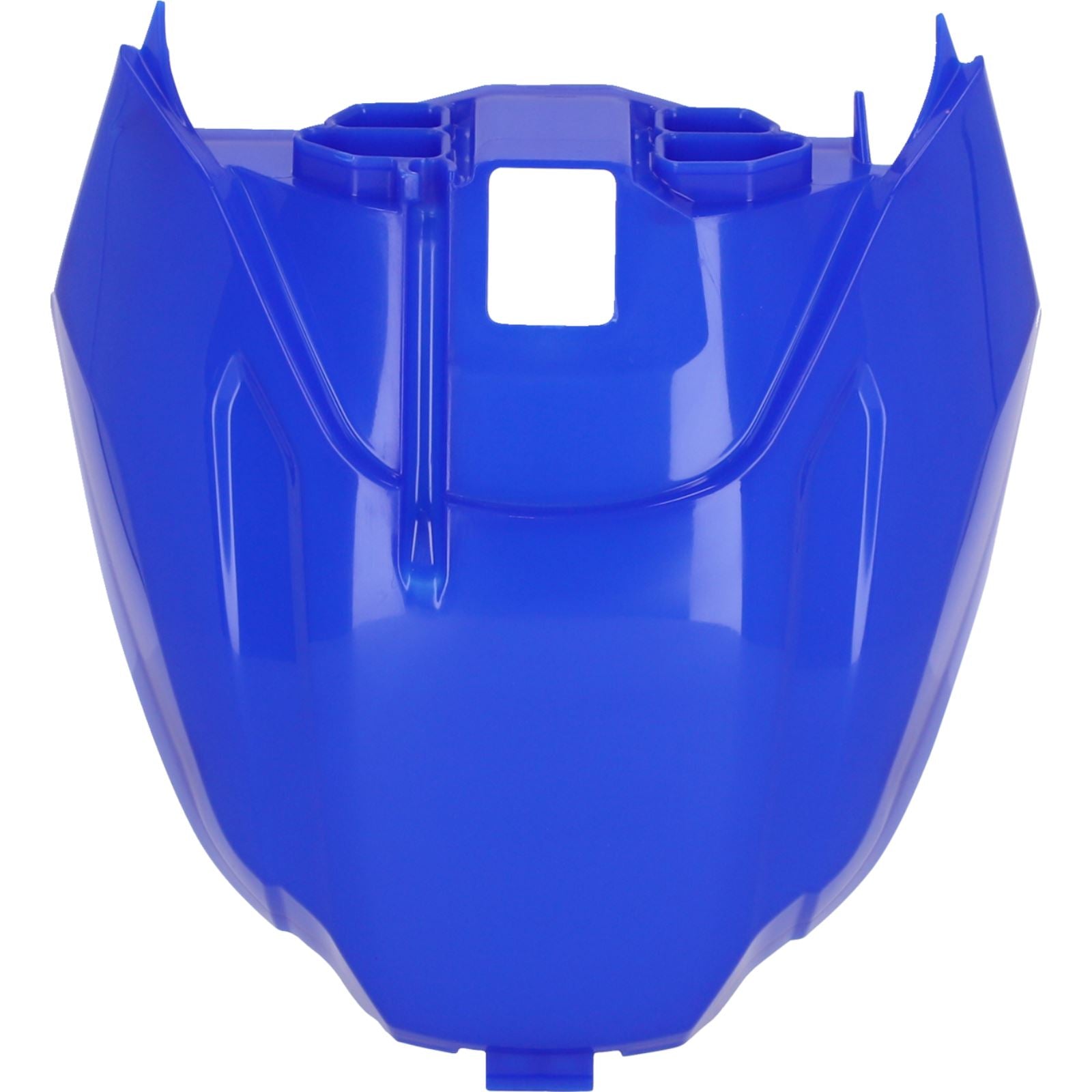 Acerbis Tank Cover - Blue - YZF 2979520211_1160627