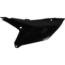 Acerbis Side Panels for Yamaha YZ450F - Black 2979540001_1160623