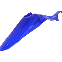 Acerbis Rear Fender for Yamaha YZ 450F - YZ Blue 2979550211_1160618