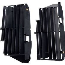 Acerbis Radiator Louvers - Dark Blue - YZF 2979560114_1373278