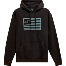 Alpinestars Artifact Hoodie - Black - 2XL [MPN: 1213-51020-10-XXL]_1155714