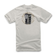 Alpinestars Victory Revolve Tee - Natural - Small [MPN: 1213-72510-91-S]_1150415