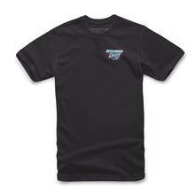 Alpinestars Racing Tri Tee - Black - XL [MPN: 1213-72590-10-XL]_1150424