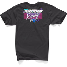 Alpinestars Racing Tri Tee - Black - XL [MPN: 1213-72590-10-XL]_1150425