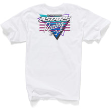 Alpinestars Racing Tri Tee - White - 2XL [MPN: 1213-72590-20-XXL]_1150487