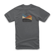 Alpinestars Expo Tee - Charcoal - 2XL [MPN: 1213-72640-18-XXL]_1150457