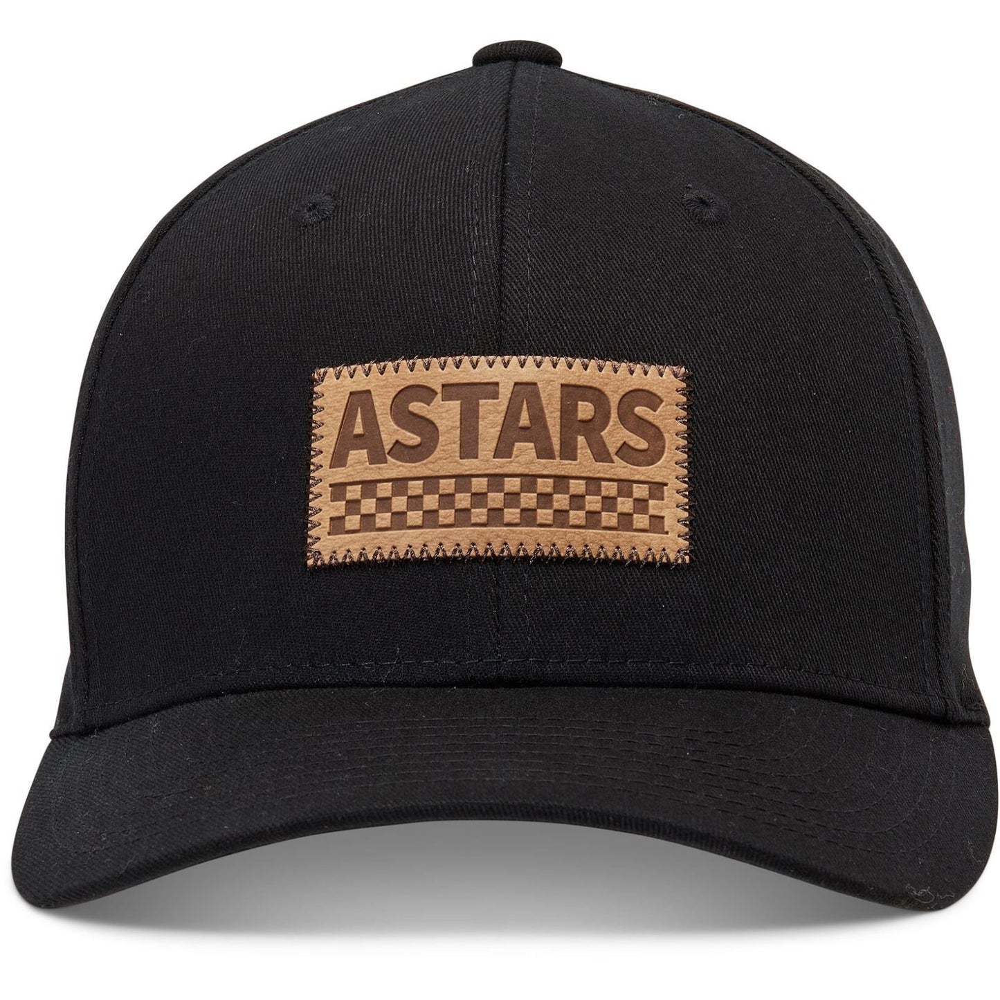 Alpinestars Hardy Hat - Black _1150845